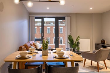 1 bed flat, Surrey Street, Montpelier, Bristol, BS28FU - Image 9